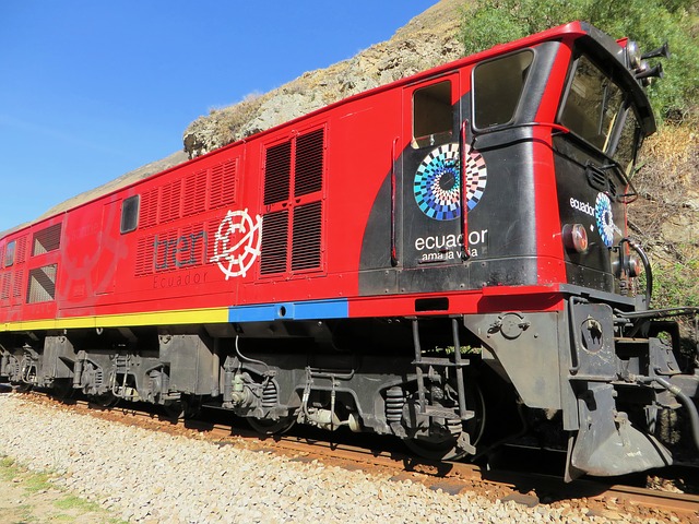 Ecuador