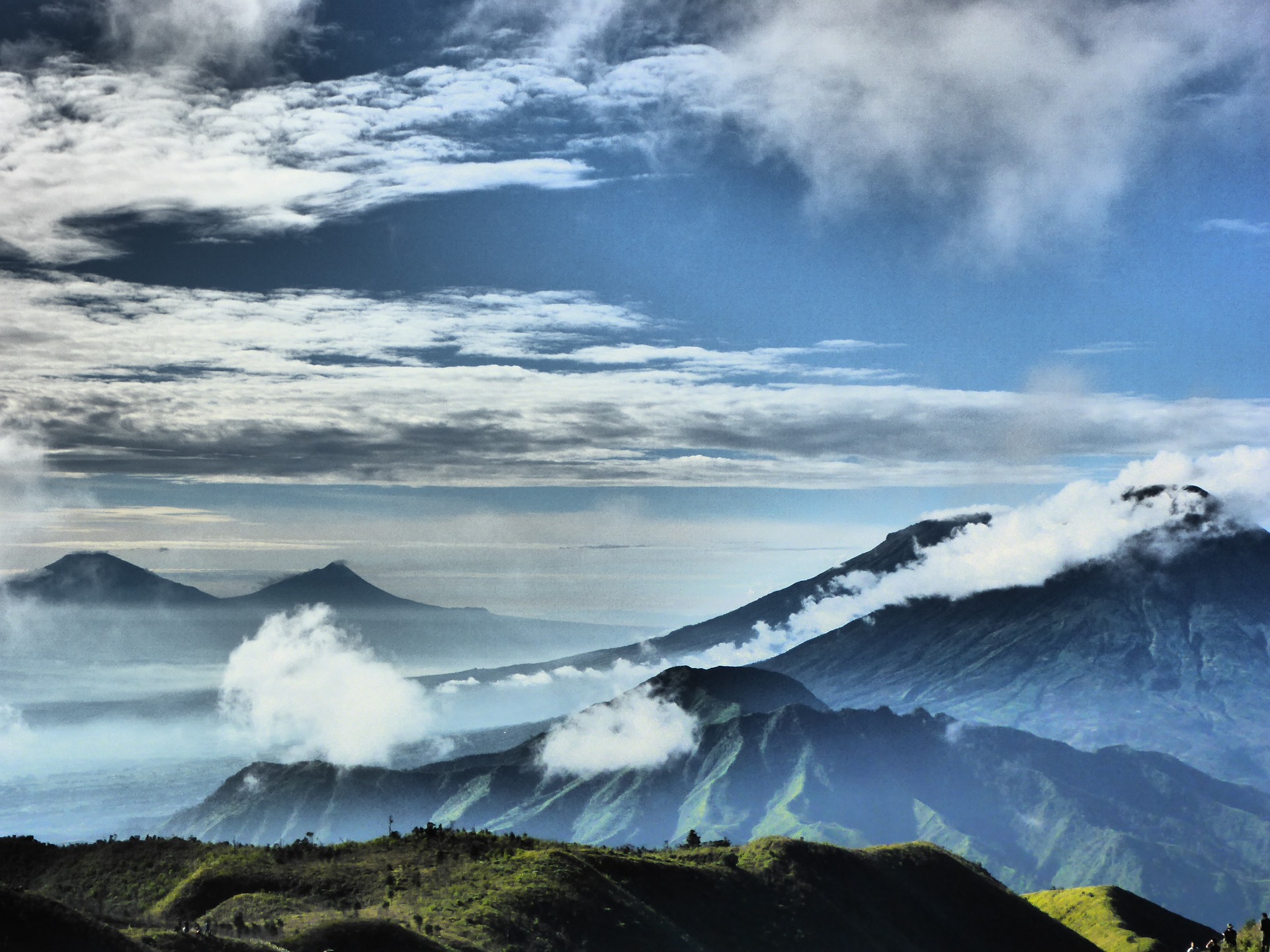 Indonesia
