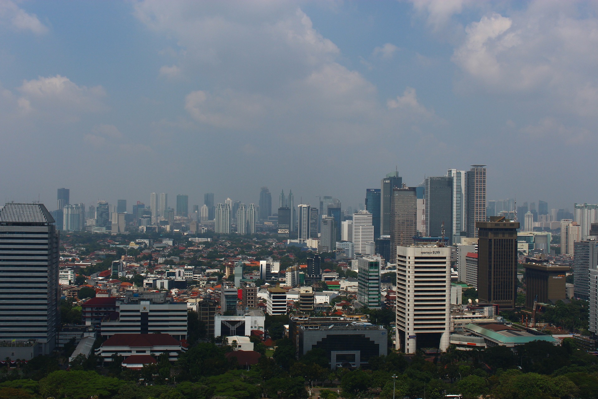 Indonesia