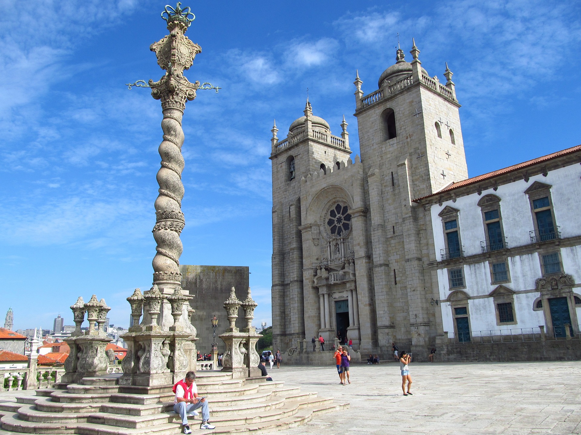 Portugal