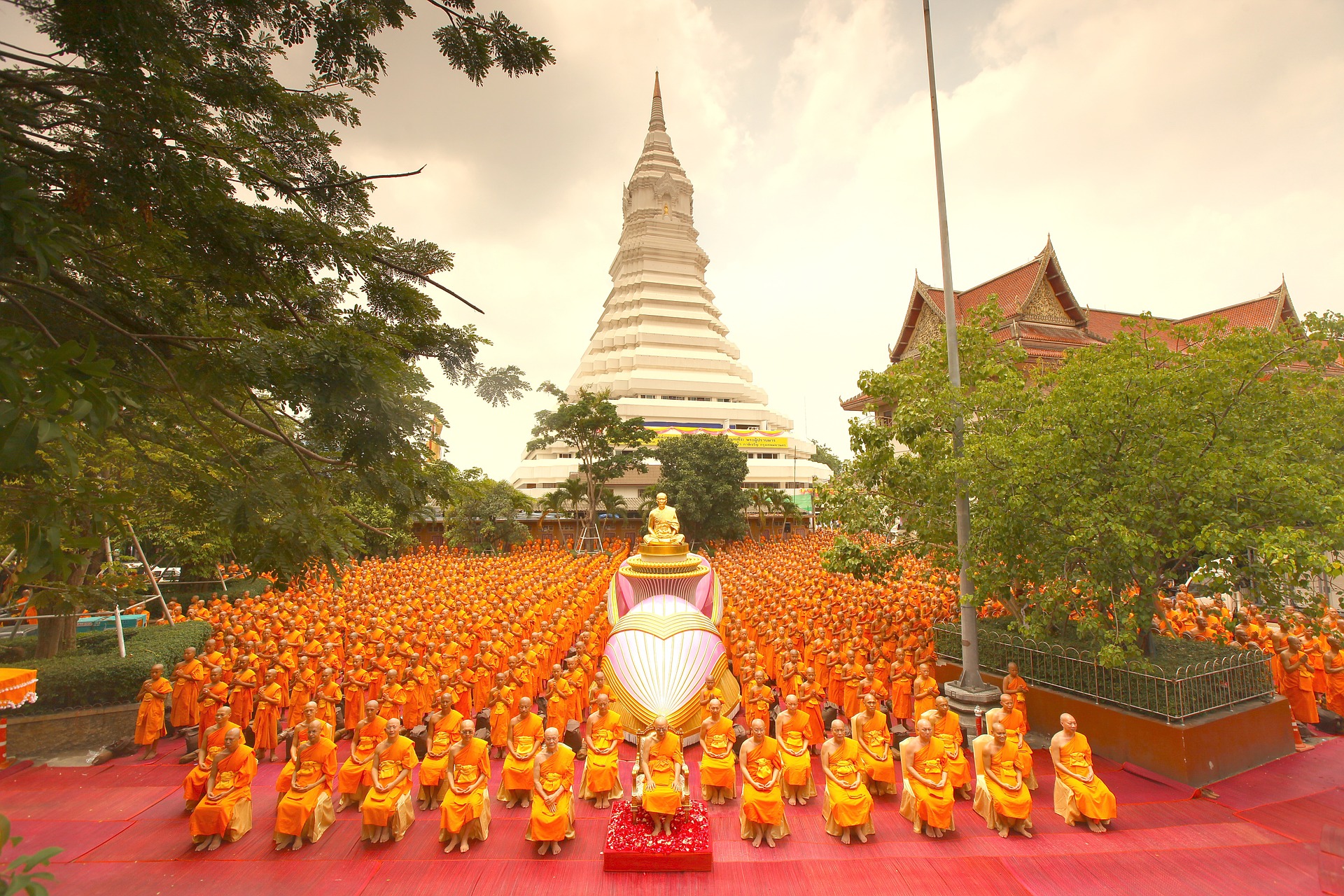 Thailand