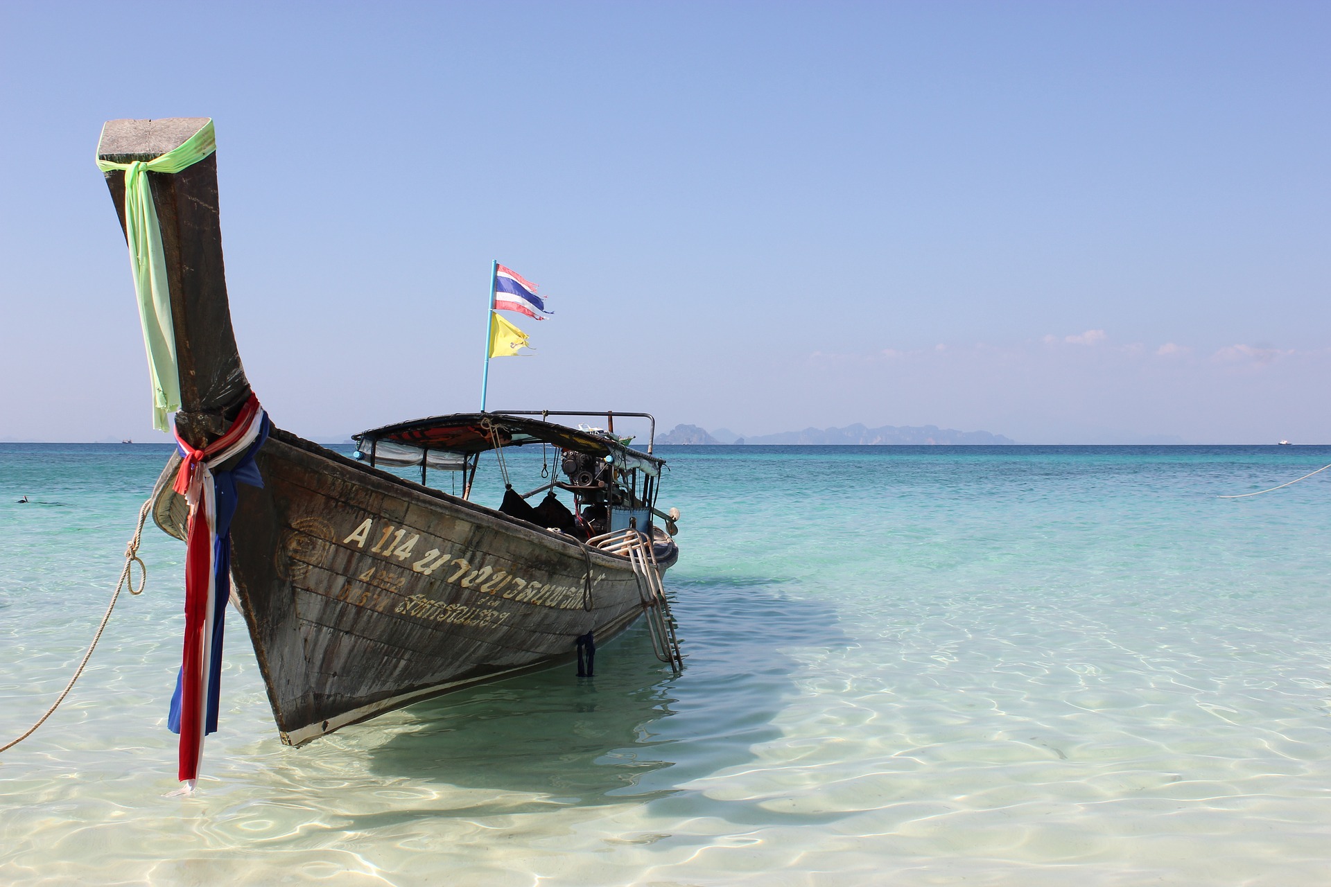Thailand